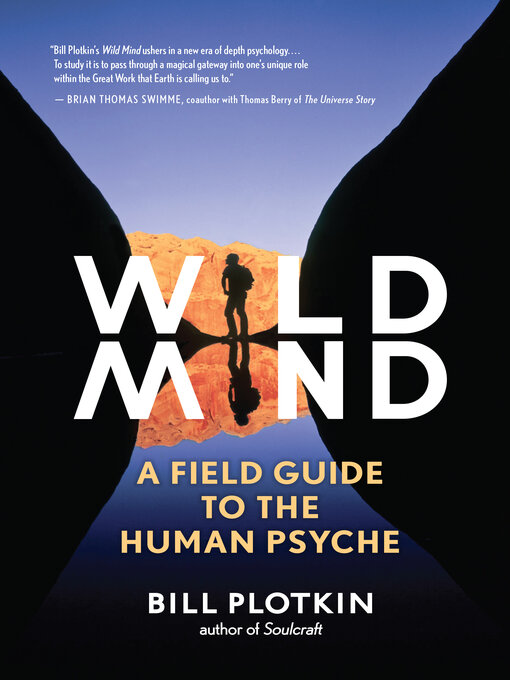 Cover image for Wild Mind